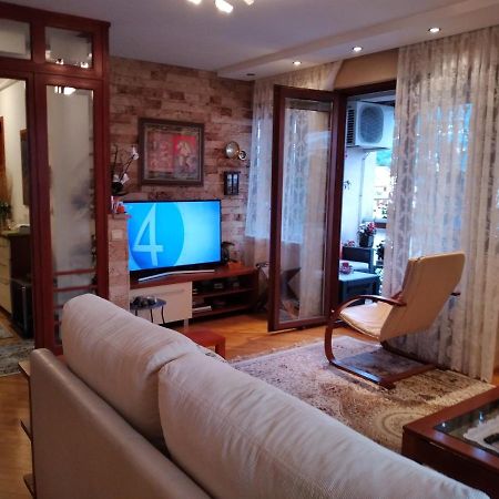 Omar'S View Apartment Sarajevo Exterior photo