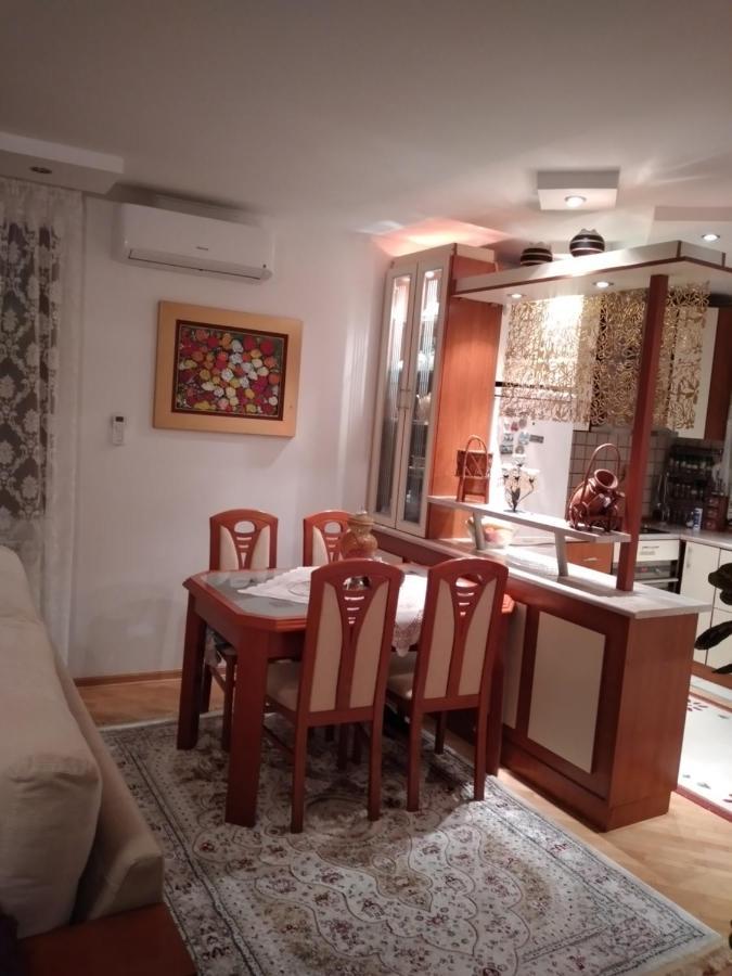Omar'S View Apartment Sarajevo Exterior photo